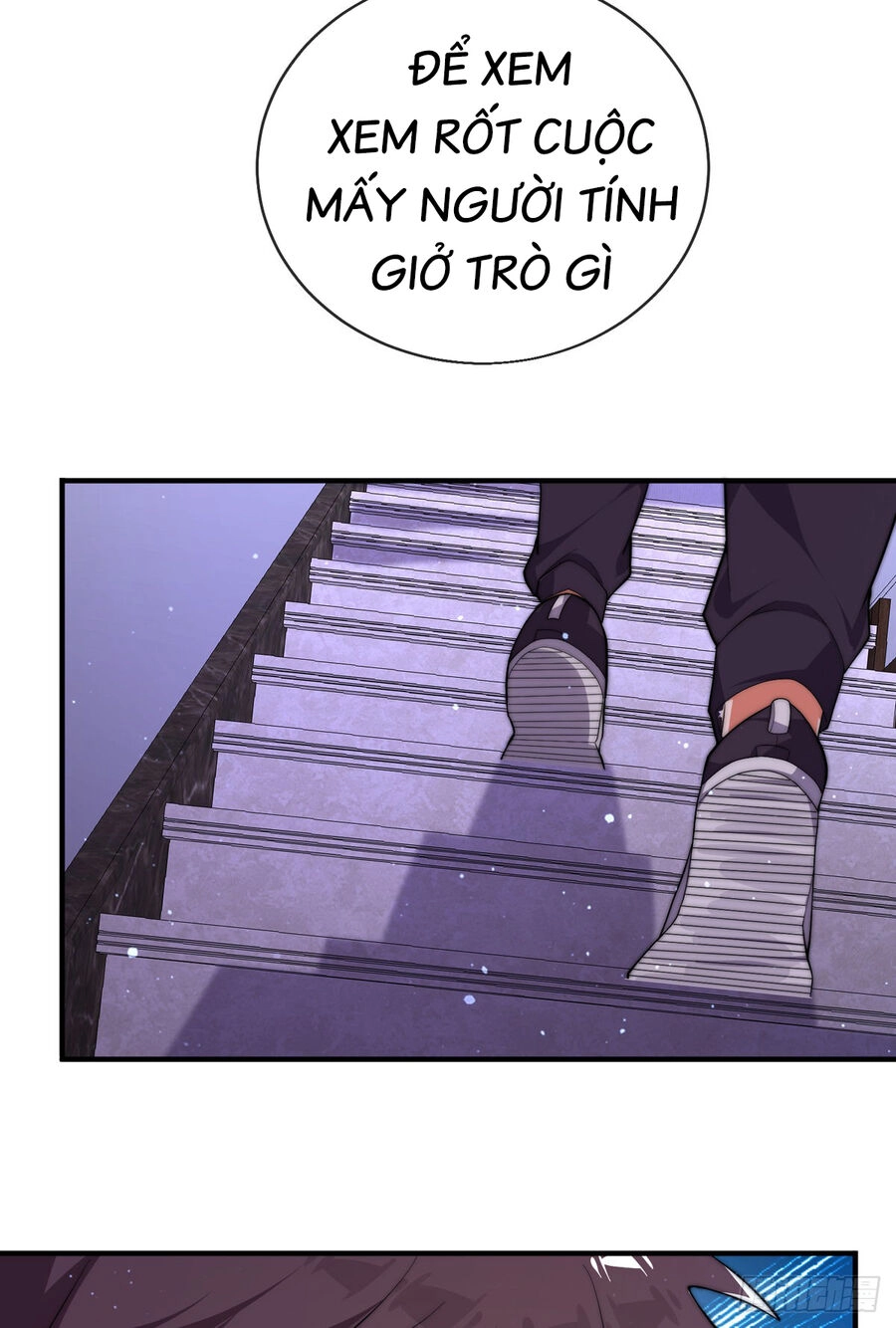 Sư Nương, Xin Tự Trọng Chapter 25 - 38