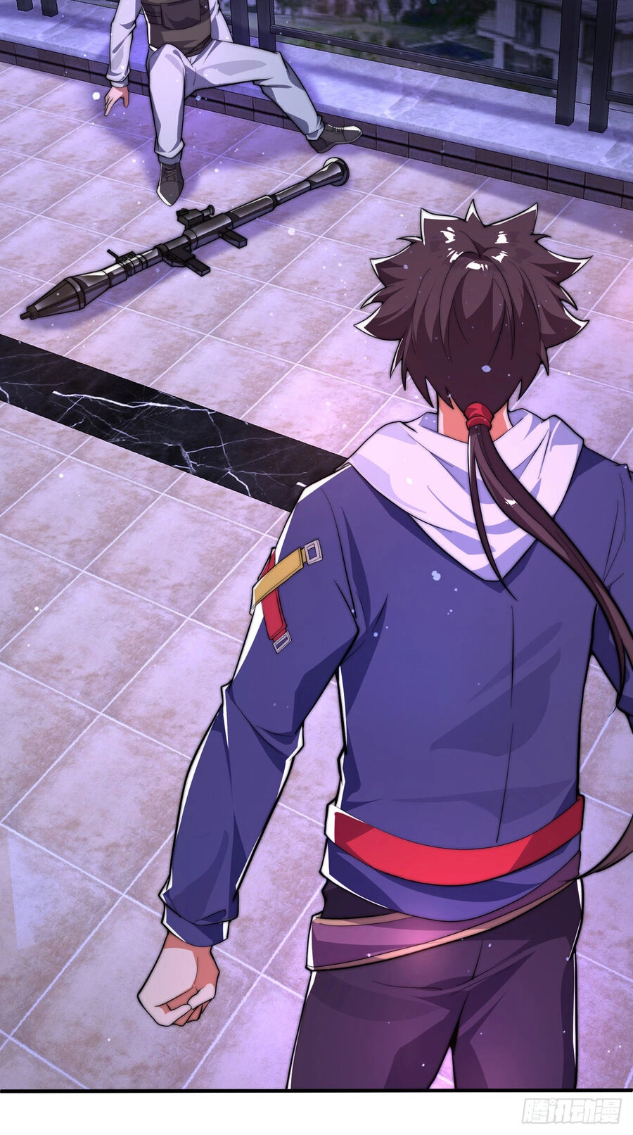 Sư Nương, Xin Tự Trọng Chapter 25 - 40