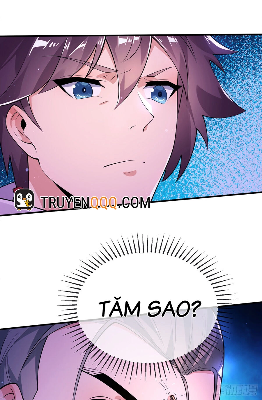 Sư Nương, Xin Tự Trọng Chapter 25 - 41