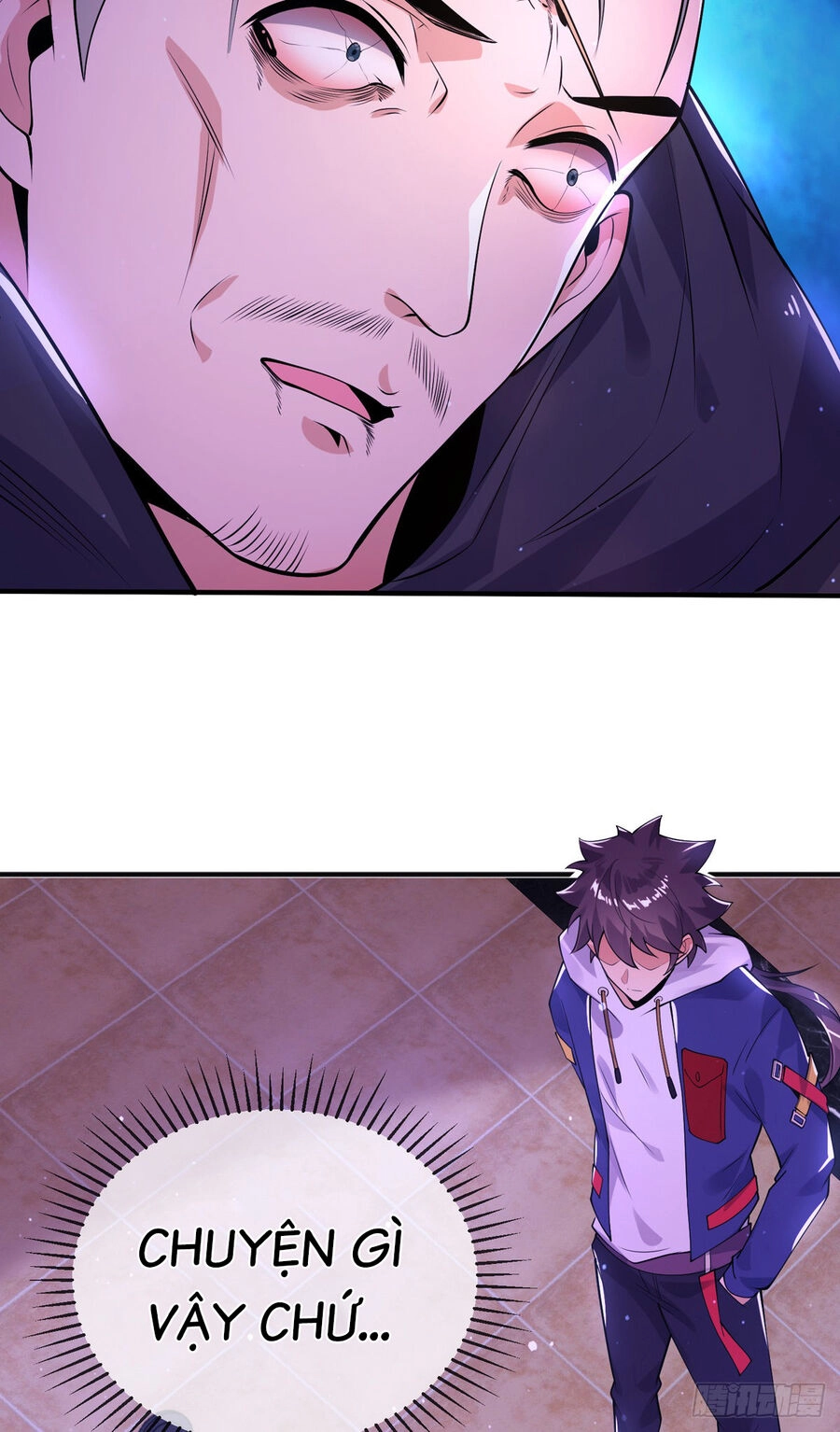 Sư Nương, Xin Tự Trọng Chapter 25 - 42