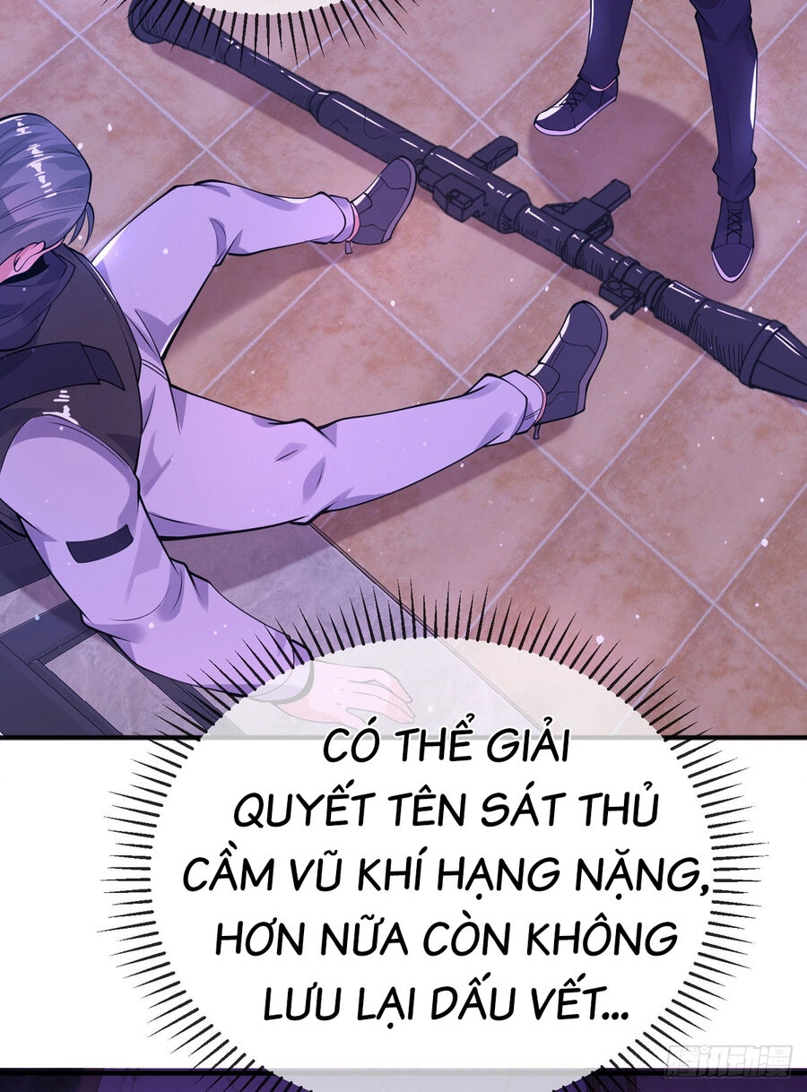 Sư Nương, Xin Tự Trọng Chapter 25 - 43