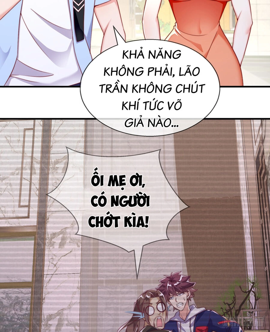 Sư Nương, Xin Tự Trọng Chapter 26 - 11