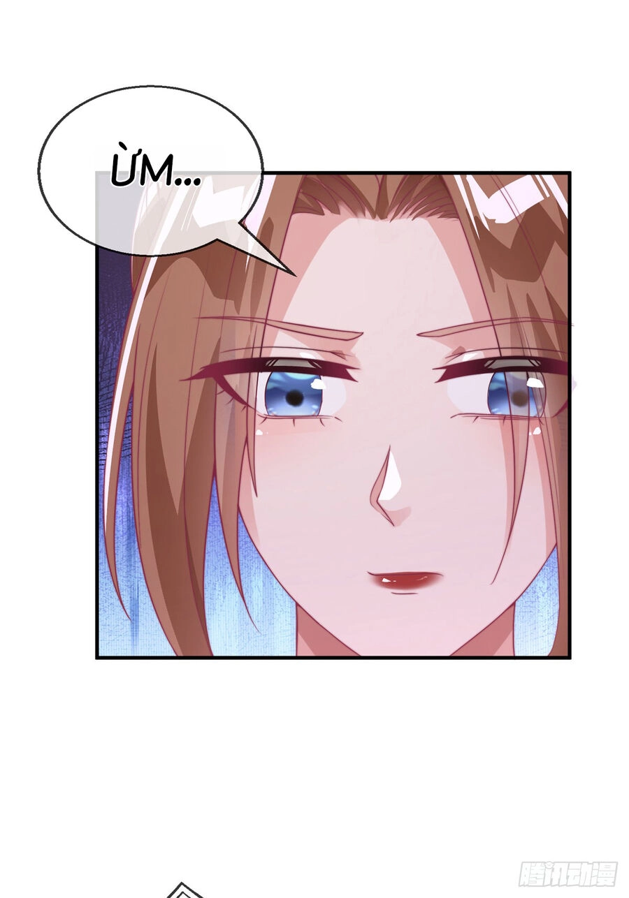 Sư Nương, Xin Tự Trọng Chapter 26 - 13