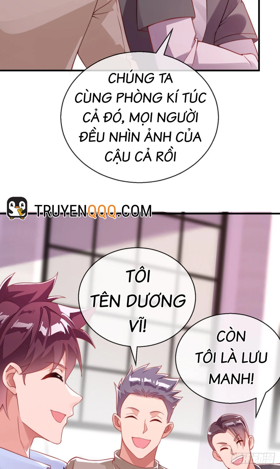 Sư Nương, Xin Tự Trọng Chapter 26 - 21