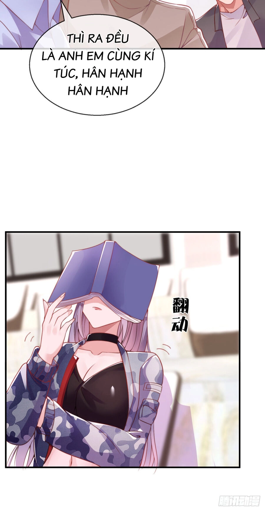 Sư Nương, Xin Tự Trọng Chapter 26 - 22