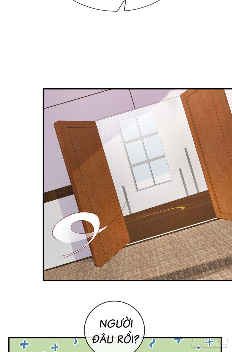 Sư Nương, Xin Tự Trọng Chapter 26 - 25