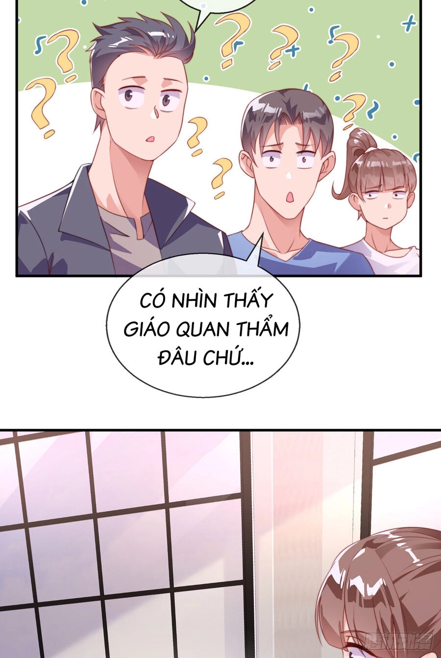 Sư Nương, Xin Tự Trọng Chapter 26 - 26