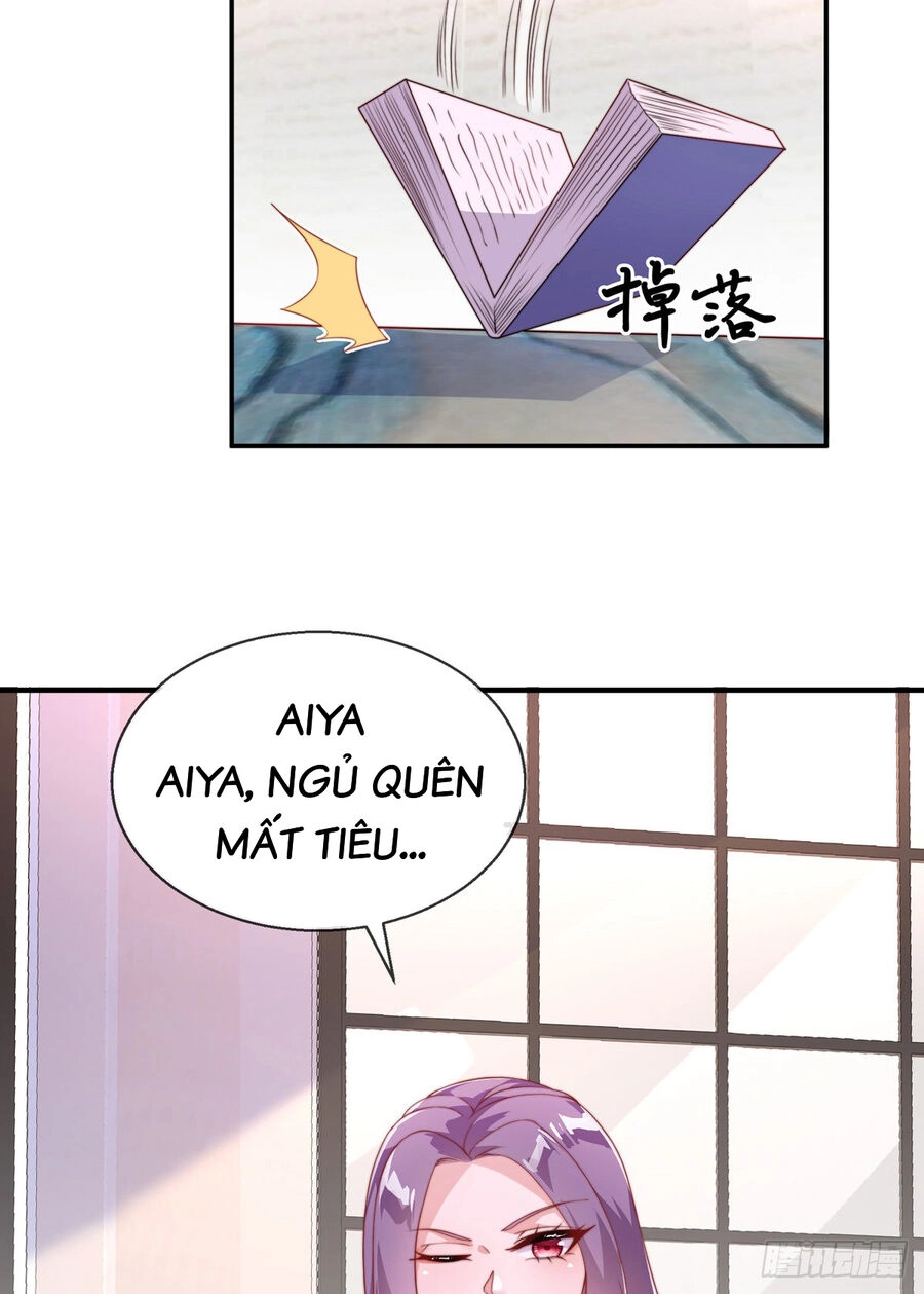 Sư Nương, Xin Tự Trọng Chapter 26 - 28