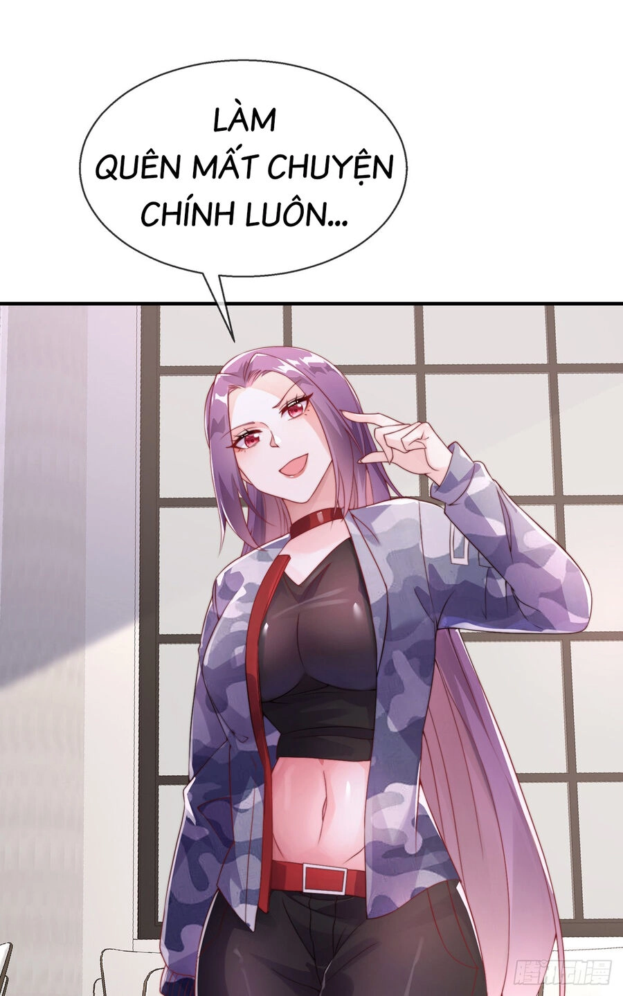 Sư Nương, Xin Tự Trọng Chapter 26 - 30