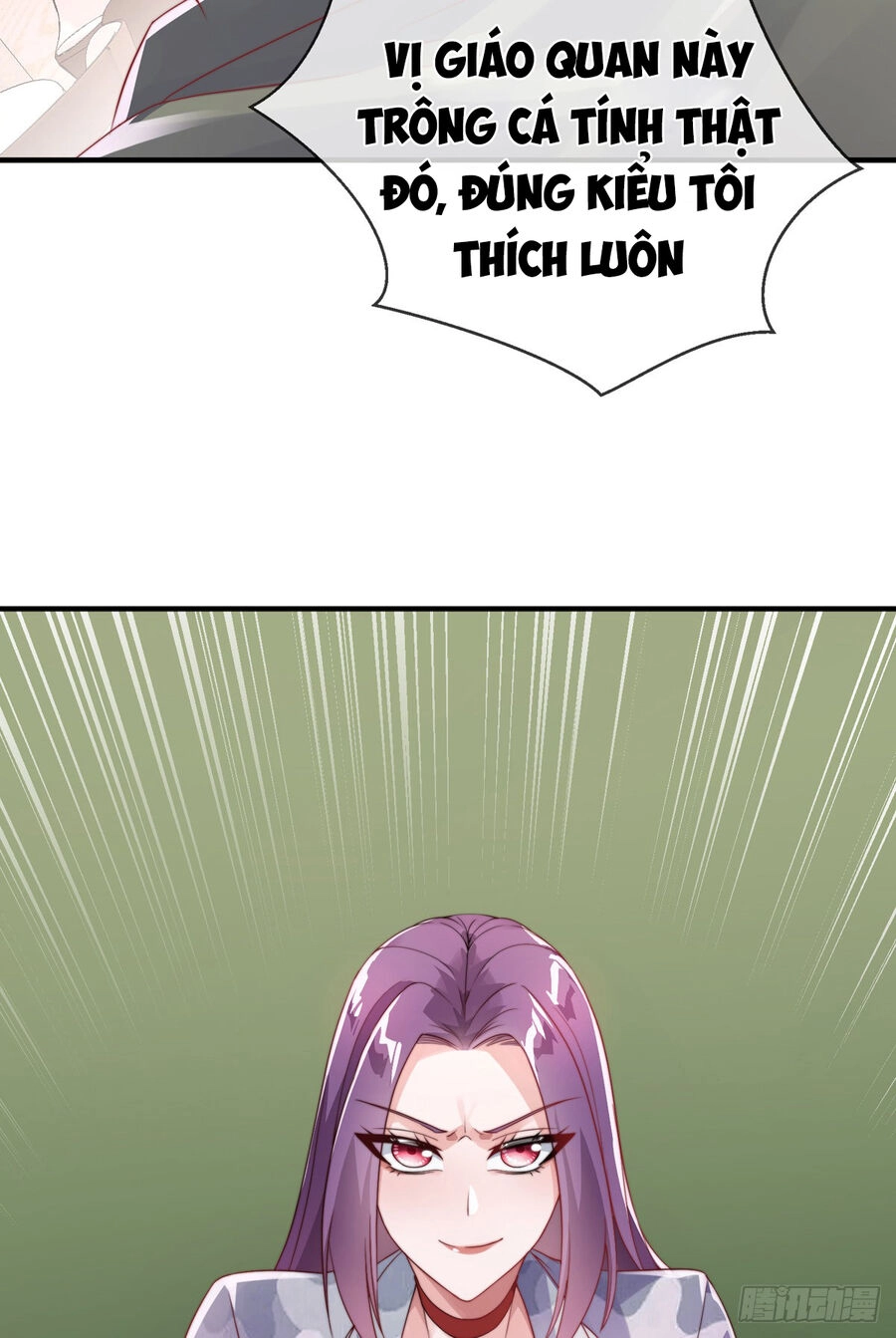 Sư Nương, Xin Tự Trọng Chapter 26 - 33