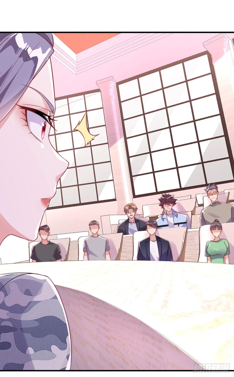 Sư Nương, Xin Tự Trọng Chapter 26 - 35