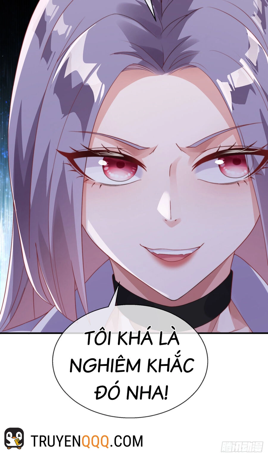 Sư Nương, Xin Tự Trọng Chapter 26 - 40