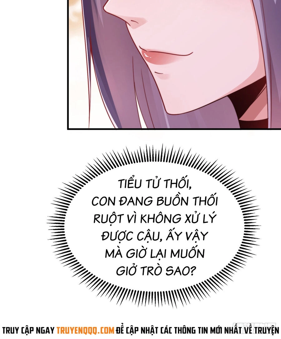 Sư Nương, Xin Tự Trọng Chapter 26 - 46