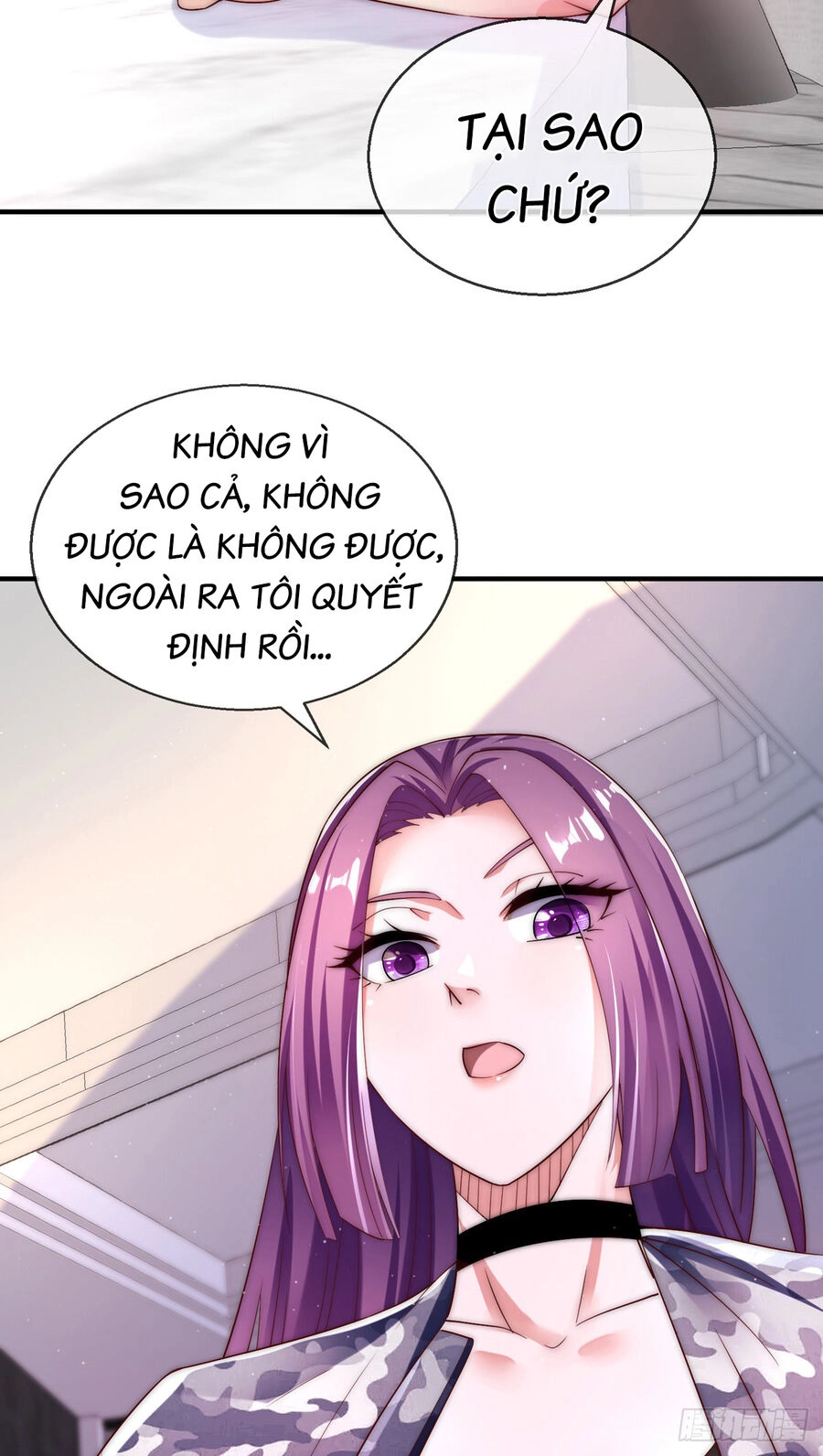 Sư Nương, Xin Tự Trọng Chapter 26 - 48