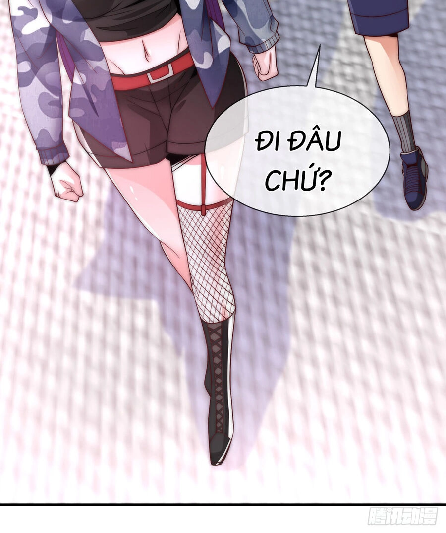 Sư Nương, Xin Tự Trọng Chapter 26 - 52