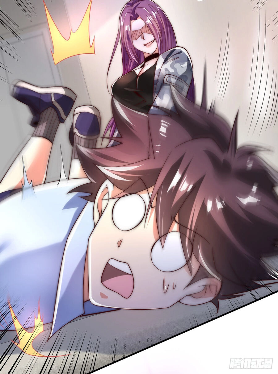 Sư Nương, Xin Tự Trọng Chapter 26 - 57