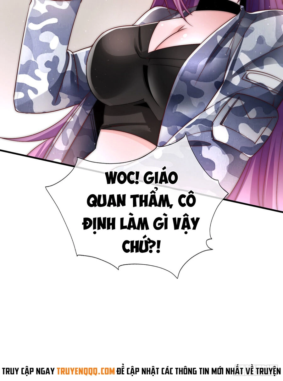 Sư Nương, Xin Tự Trọng Chapter 26 - 59