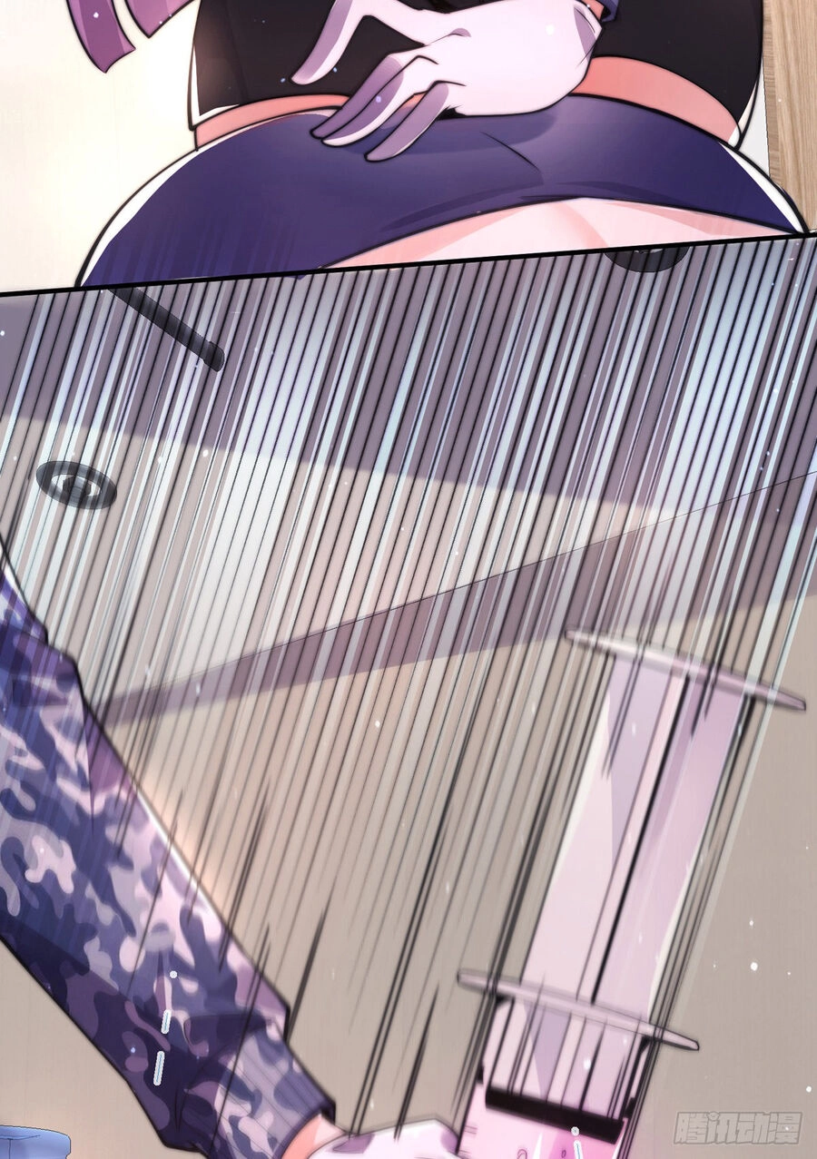 Sư Nương, Xin Tự Trọng Chapter 27 - 6