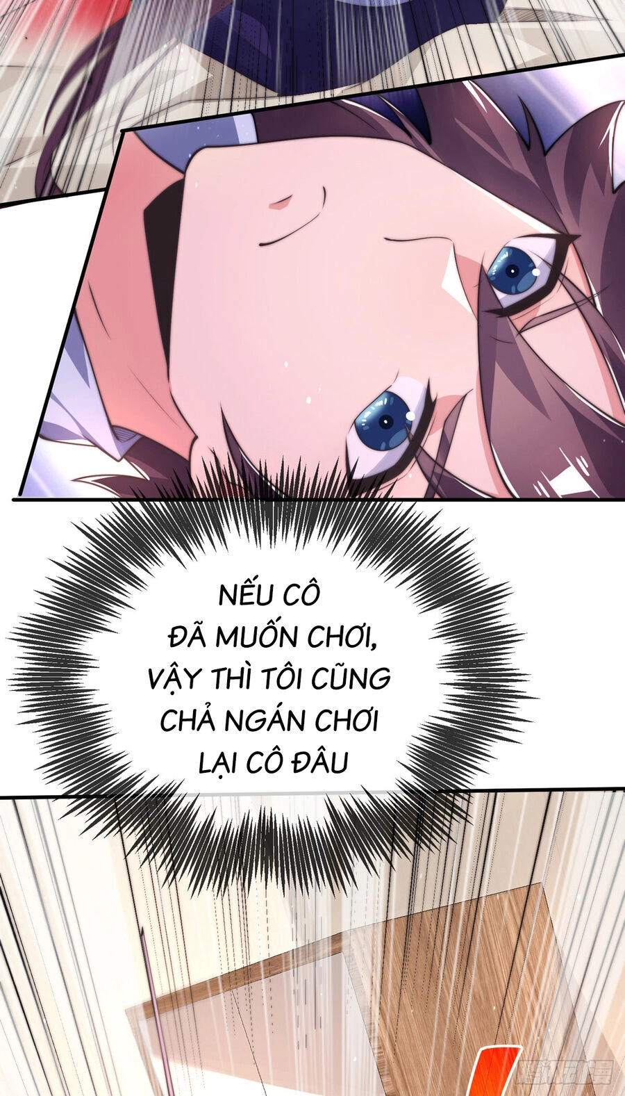 Sư Nương, Xin Tự Trọng Chapter 27 - 11