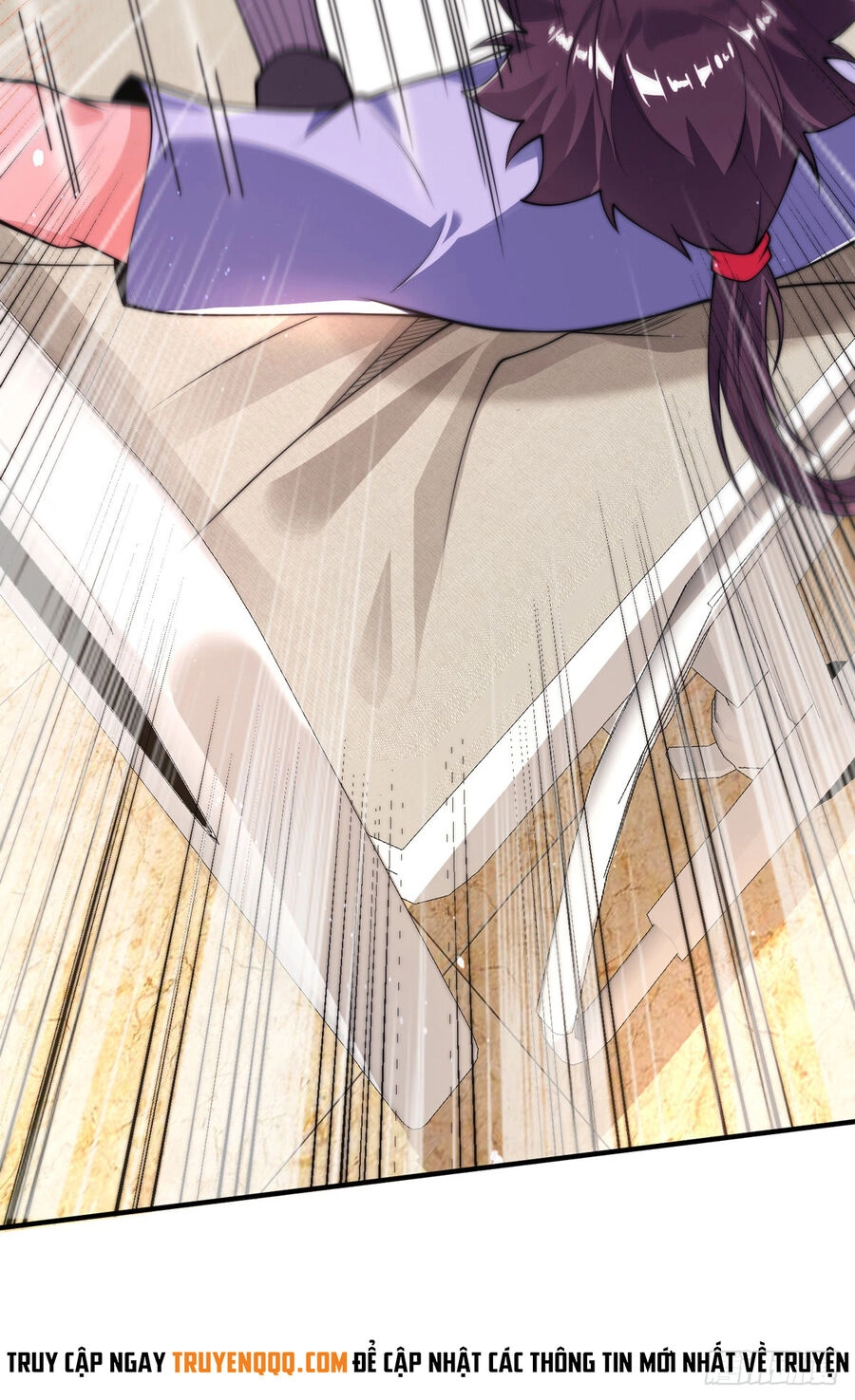 Sư Nương, Xin Tự Trọng Chapter 27 - 13