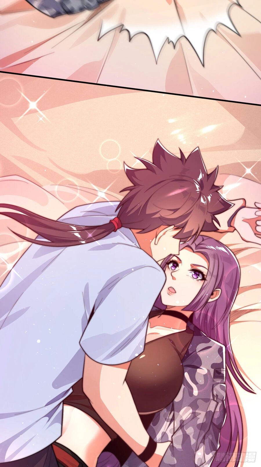 Sư Nương, Xin Tự Trọng Chapter 27 - 16