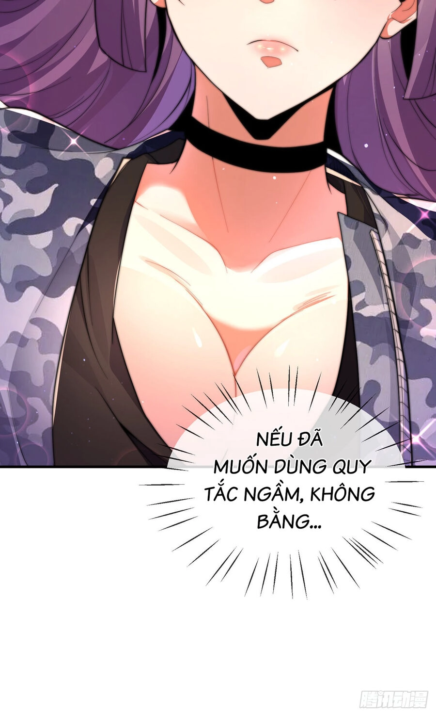 Sư Nương, Xin Tự Trọng Chapter 27 - 19