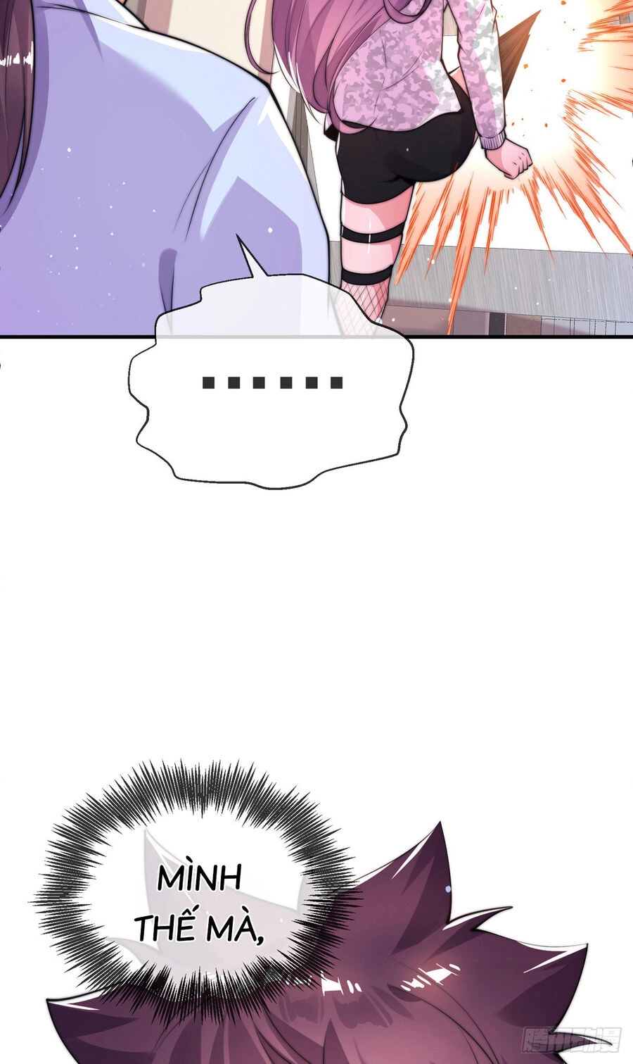 Sư Nương, Xin Tự Trọng Chapter 27 - 28