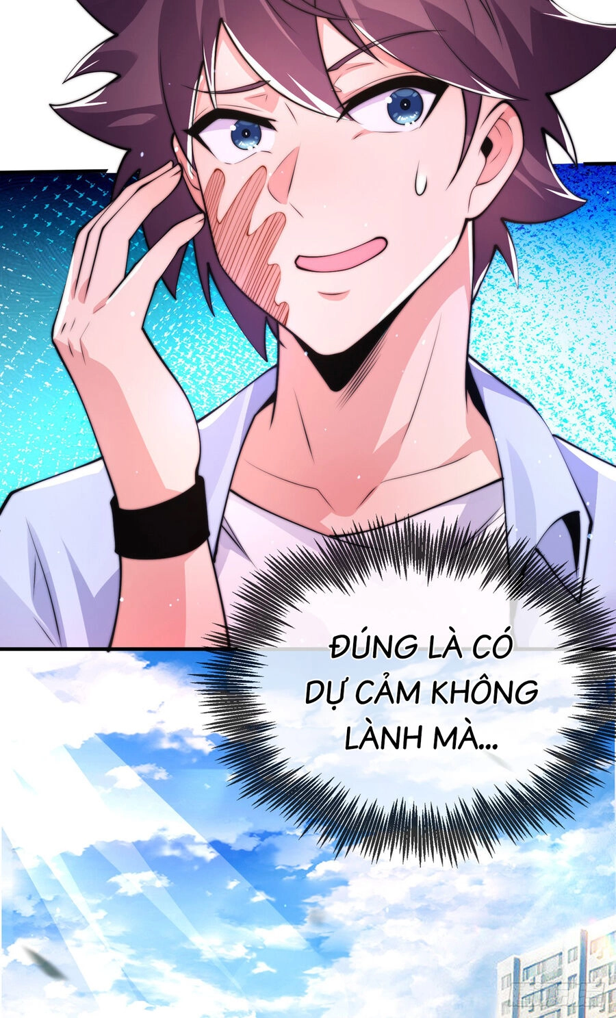 Sư Nương, Xin Tự Trọng Chapter 27 - 29