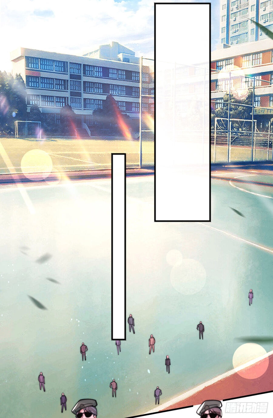 Sư Nương, Xin Tự Trọng Chapter 27 - 30