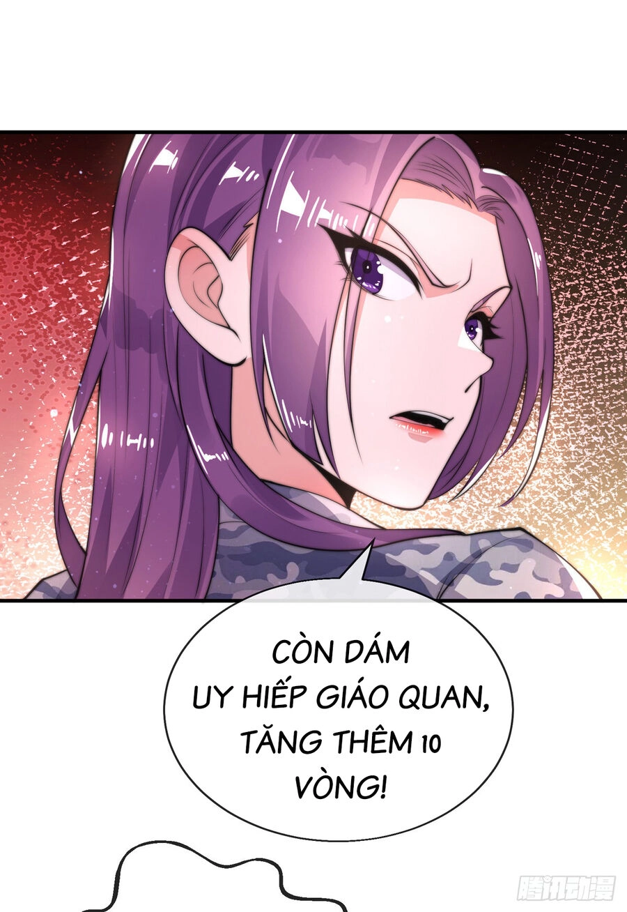 Sư Nương, Xin Tự Trọng Chapter 27 - 52