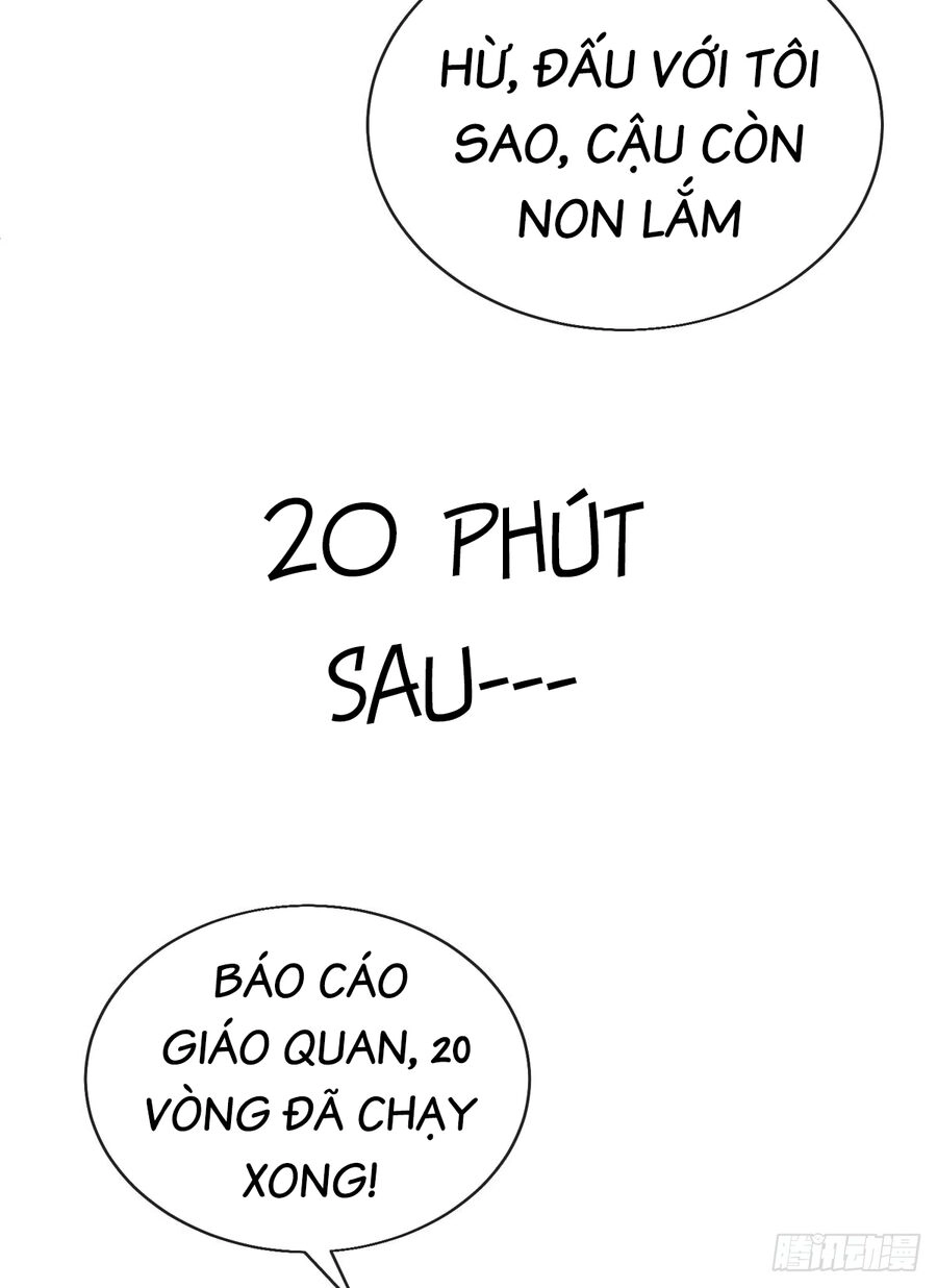 Sư Nương, Xin Tự Trọng Chapter 27 - 55