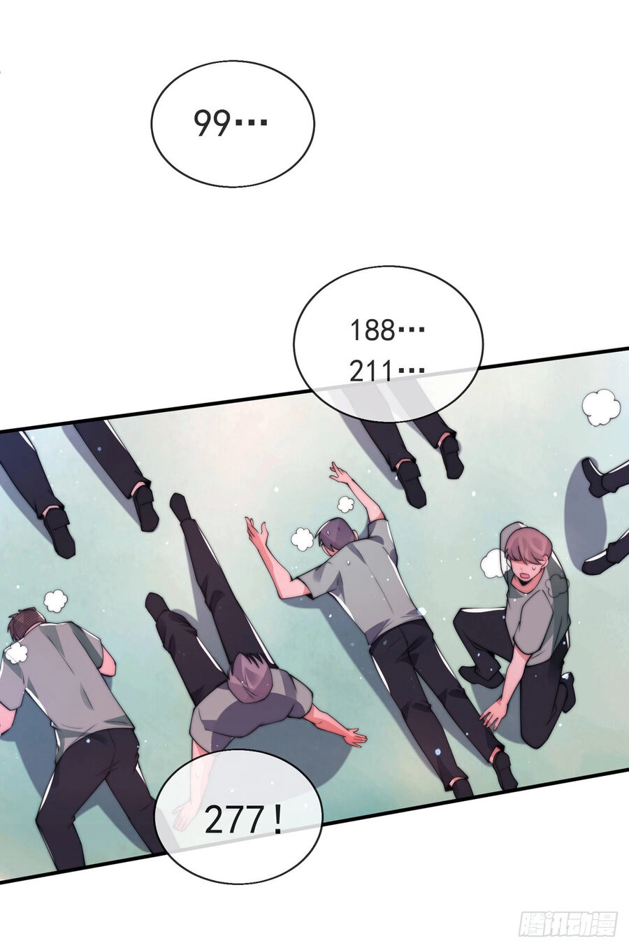 Sư Nương, Xin Tự Trọng Chapter 28 - 7