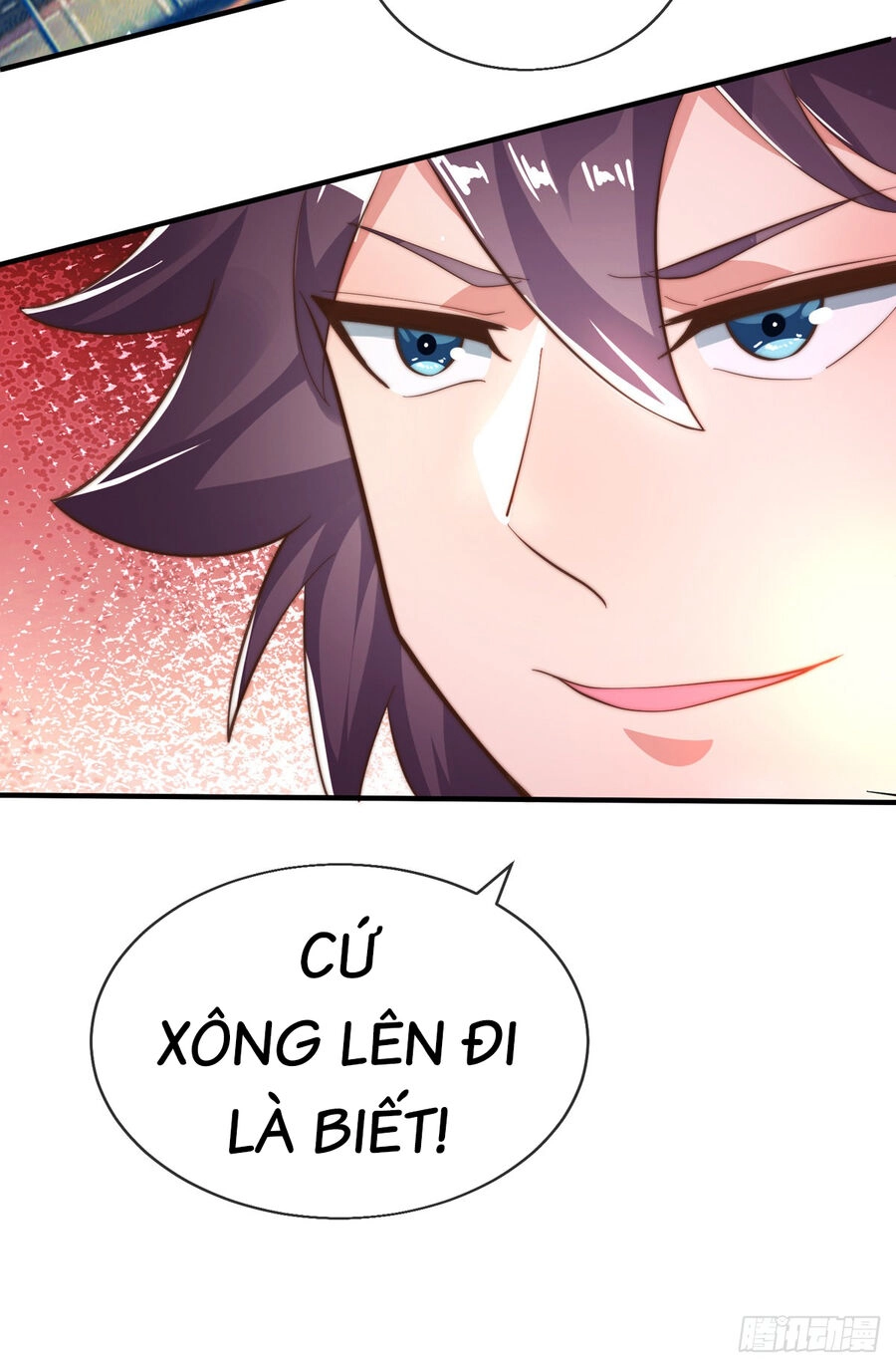 Sư Nương, Xin Tự Trọng Chapter 28 - 14