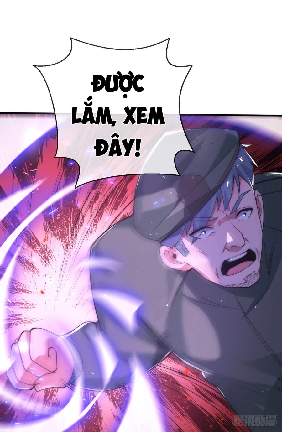 Sư Nương, Xin Tự Trọng Chapter 28 - 15