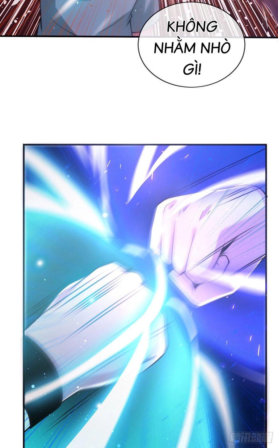 Sư Nương, Xin Tự Trọng Chapter 28 - 17