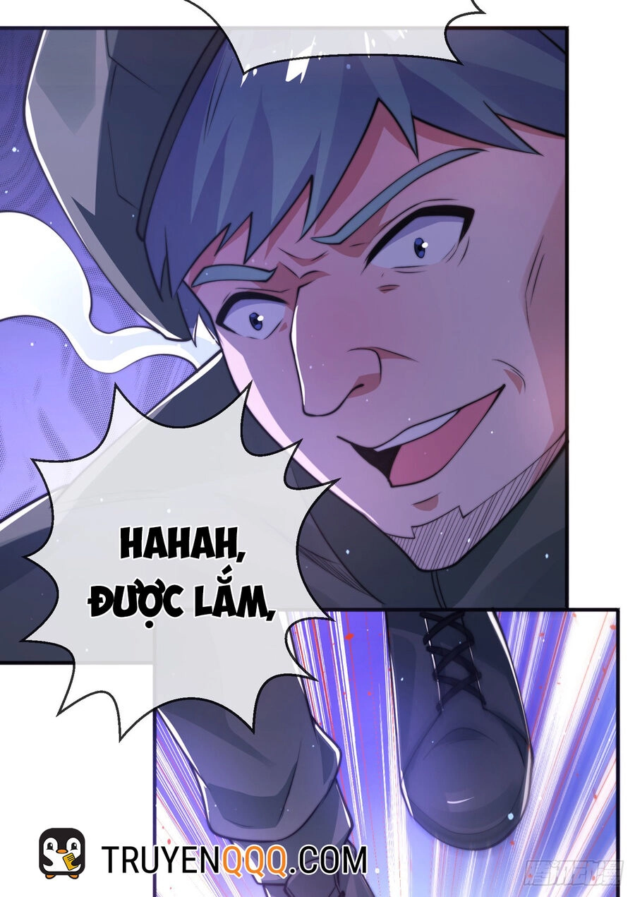 Sư Nương, Xin Tự Trọng Chapter 28 - 20