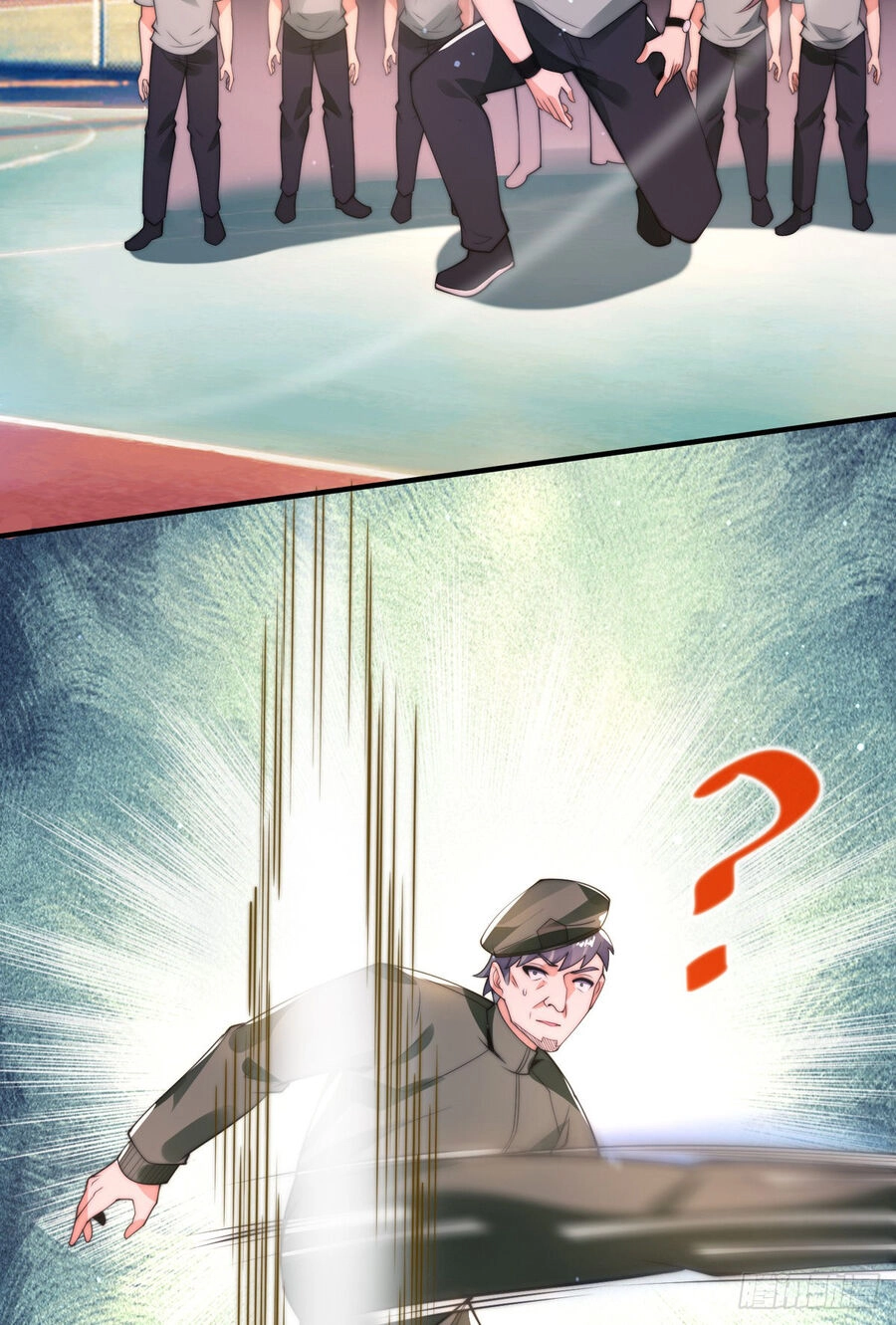 Sư Nương, Xin Tự Trọng Chapter 28 - 23