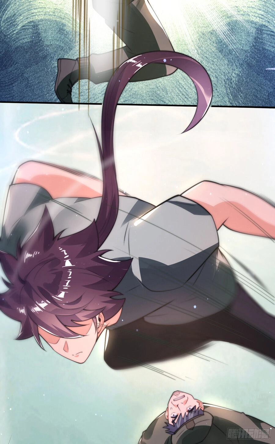 Sư Nương, Xin Tự Trọng Chapter 28 - 24