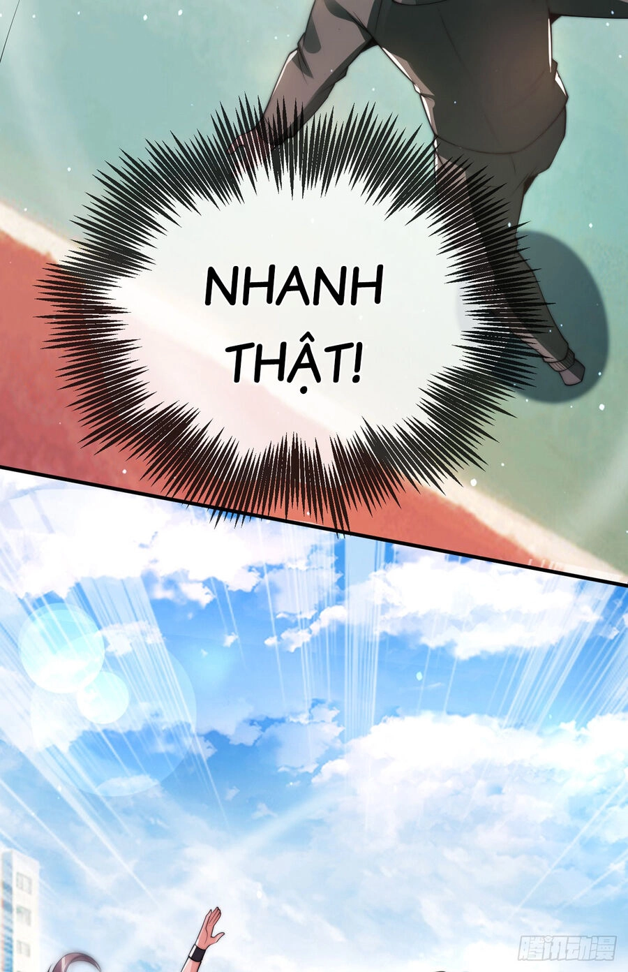 Sư Nương, Xin Tự Trọng Chapter 28 - 25