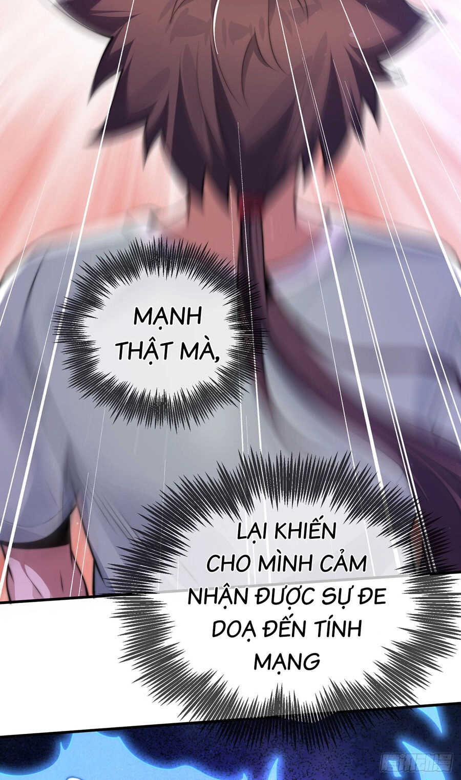 Sư Nương, Xin Tự Trọng Chapter 28 - 38