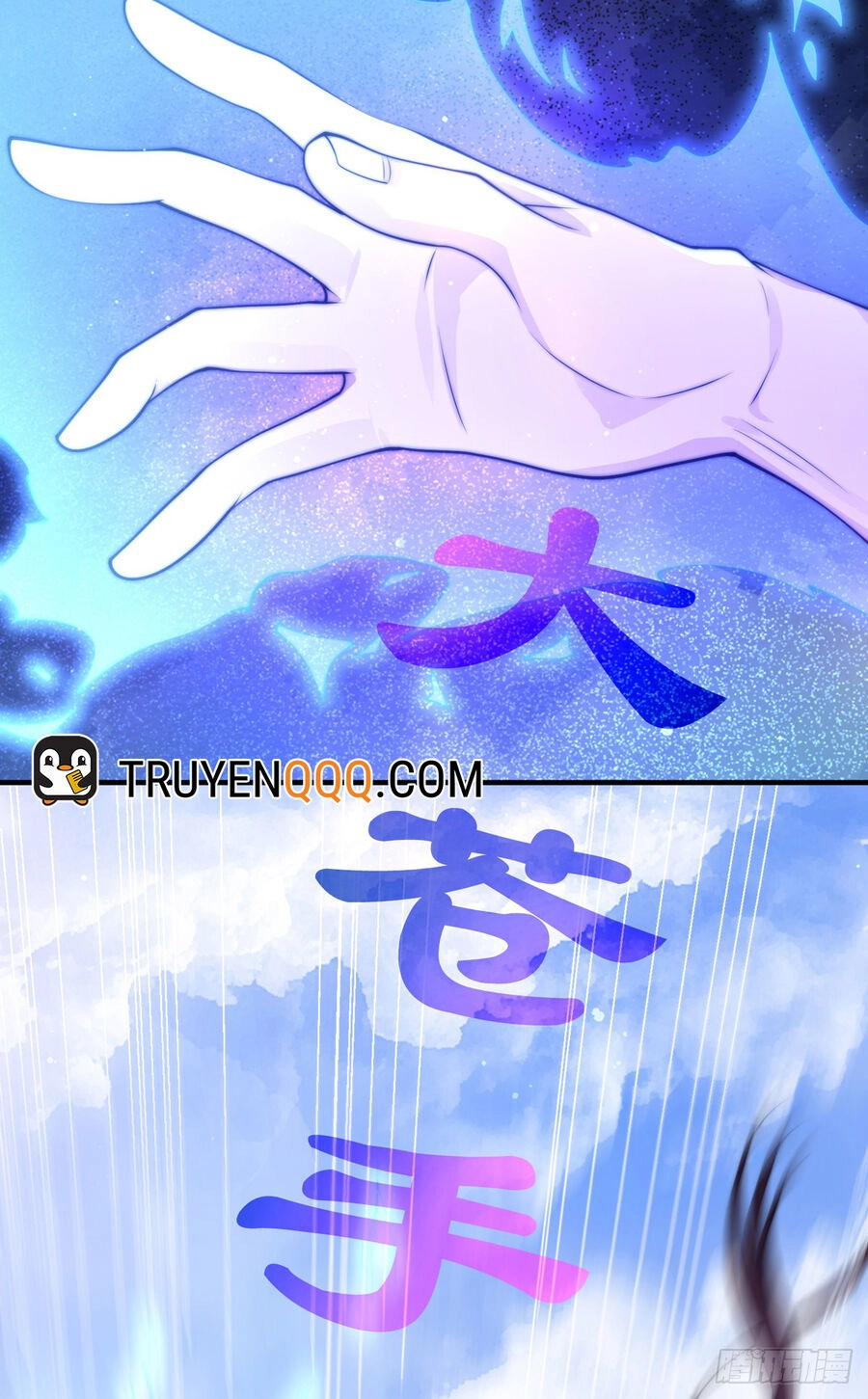 Sư Nương, Xin Tự Trọng Chapter 28 - 39