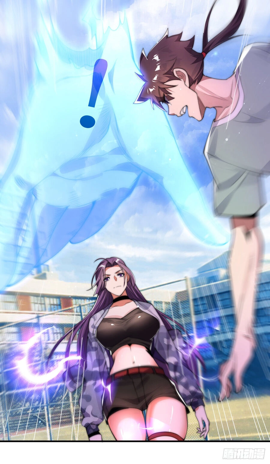 Sư Nương, Xin Tự Trọng Chapter 28 - 40