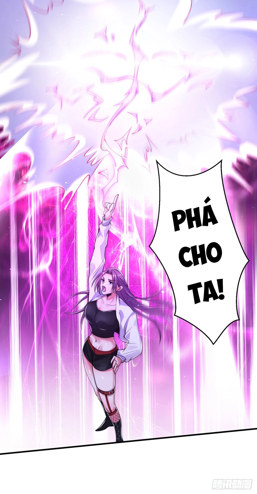 Sư Nương, Xin Tự Trọng Chapter 28 - 42