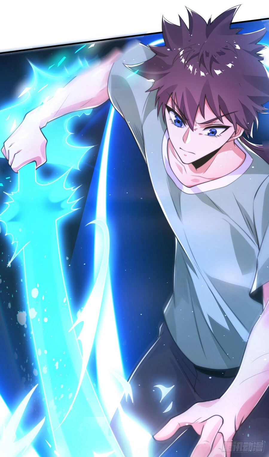 Sư Nương, Xin Tự Trọng Chapter 28 - 43