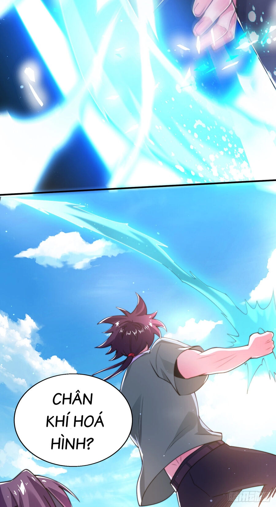 Sư Nương, Xin Tự Trọng Chapter 28 - 44