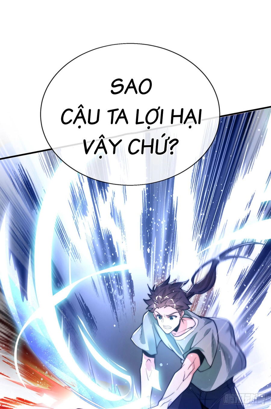 Sư Nương, Xin Tự Trọng Chapter 28 - 46