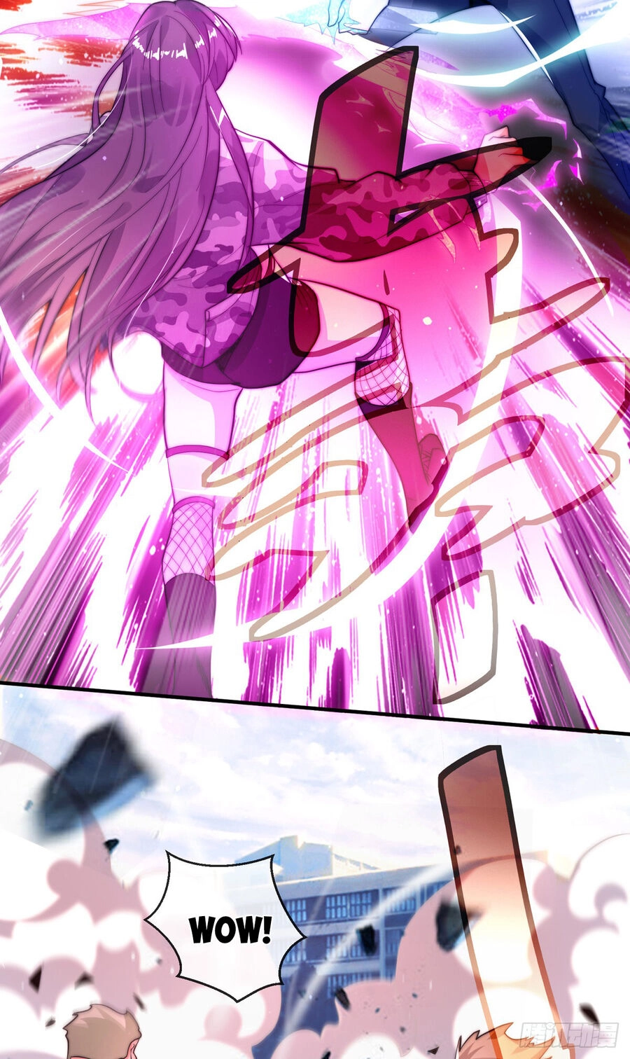 Sư Nương, Xin Tự Trọng Chapter 28 - 48