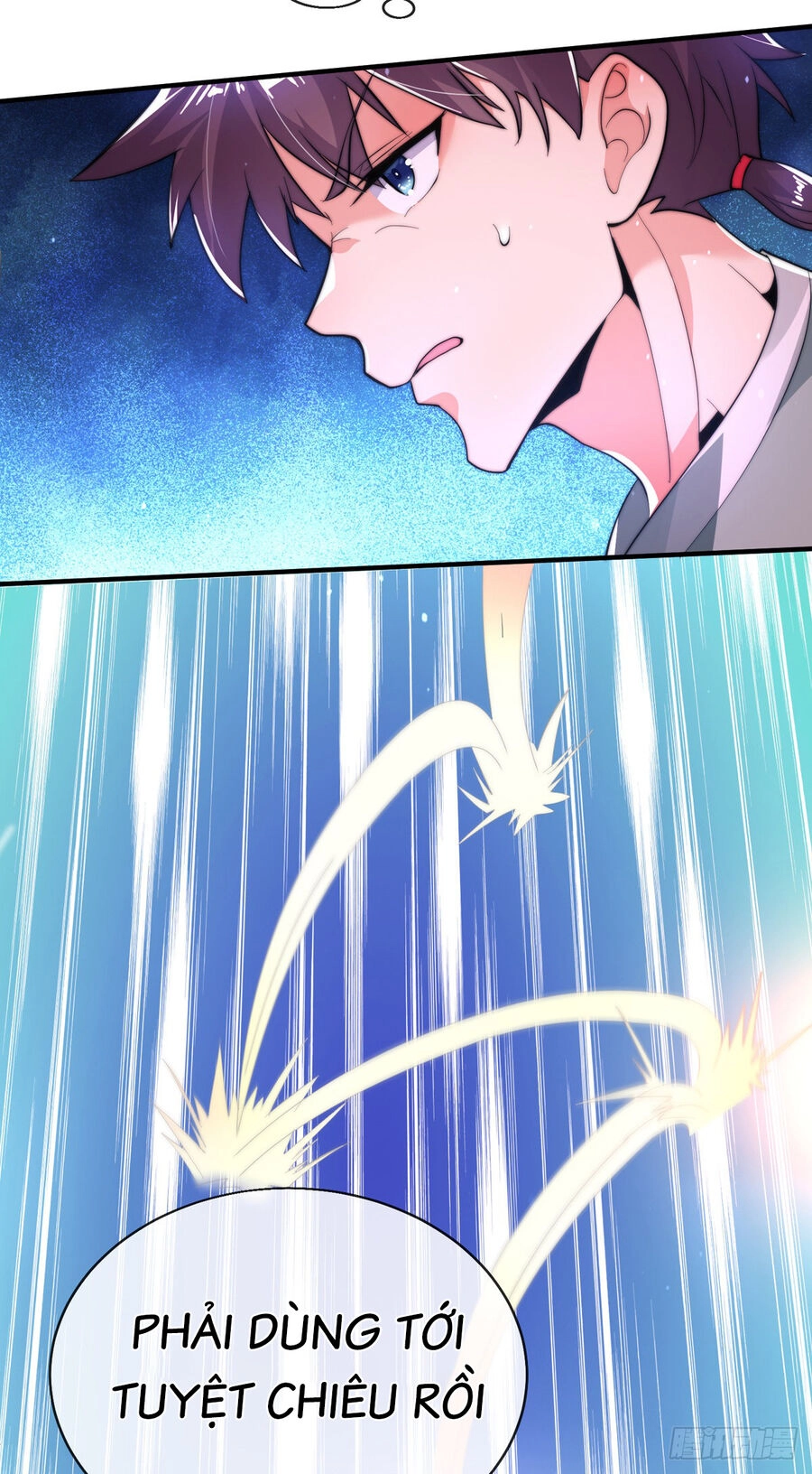 Sư Nương, Xin Tự Trọng Chapter 28 - 51