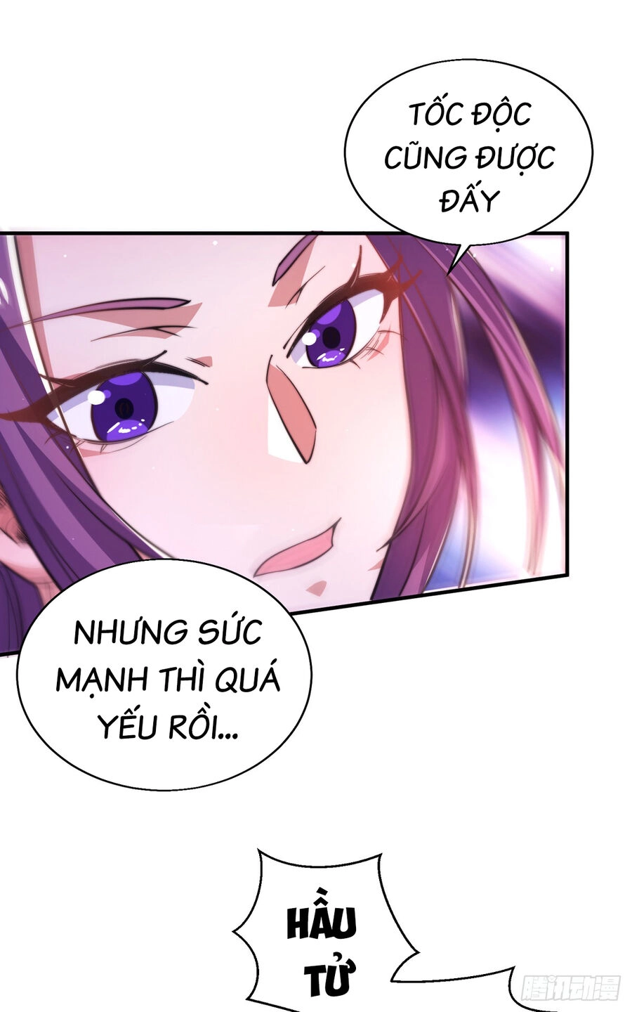 Sư Nương, Xin Tự Trọng Chapter 28 - 53