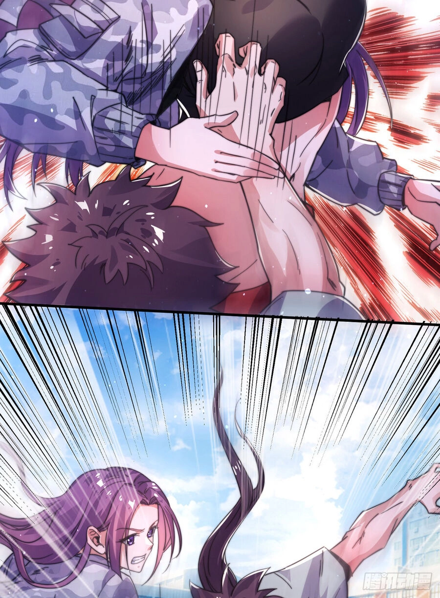 Sư Nương, Xin Tự Trọng Chapter 28 - 57